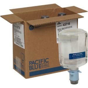 Pacific Blue Ultra Gentle Foam Soap Dispenser Refill