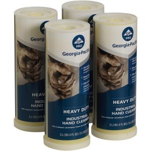 Georgia-Pacific Heavy Duty Industrial Hand Cleaner