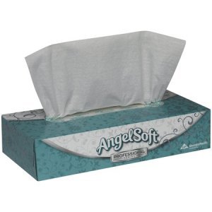 Angel Soft Professional Series Angel Soft ps Facial Tissue