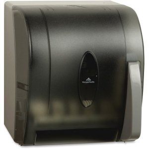 Georgia-Pacific Push Paddle Paper Towel Dispenser