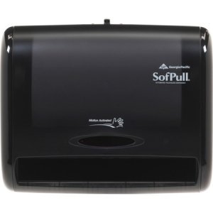 SofPull 9 Automated Touchless Paper Towel Dispenser by GP PRO