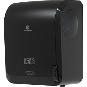 Pacific Blue Ultra Mechanical Paper Towel Dispenser by GP PRO