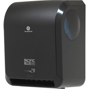 Pacific Blue Ultra Automated Paper Towel Dispenser by GP PRO
