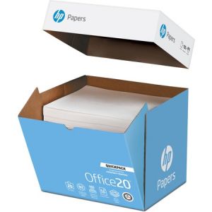 HP Office QuickPack Paper