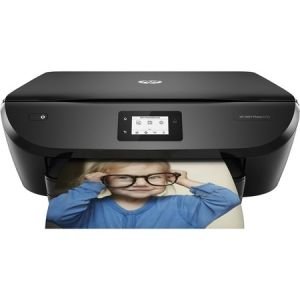 HPE Envy 6255 Inkjet Multifunction Printer - Color
