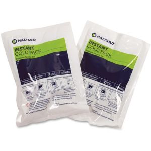 Wholesale Heat/Cold Packs: Discounts on Halyard Instant Cold Pack HLY59688