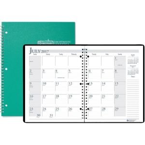 Wholesale Academic Planners: Discounts on House of Doolittle Academic Monthly Planner HOD26309