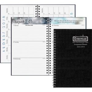 Wholesale Academic Planners: Discounts on House of Doolittle Ready-To-Go Academic Planner HOD274RTG02