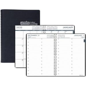 Daily/Monthly Planners