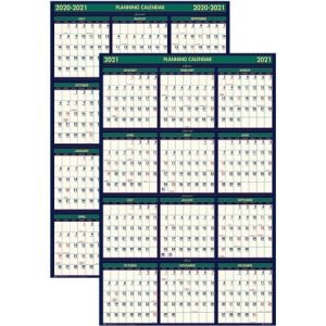 Wholesale Academic Planners: Discounts on House of Doolittle Reversible Planner HOD390