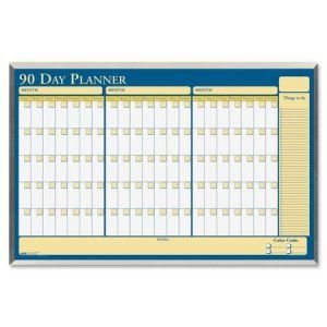 Wholesale Plan-A-Boards: Discounts on House of Doolittle Wall Planner HOD6655