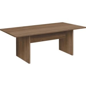 Wholesale Foundation Collection: Discounts on HON Foundation Conference Table - 72" x 36", Table Top, Table Base - Material: Thermofused Laminate (TFL