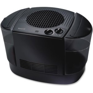 Honeywell Top-fill Console Humidifier