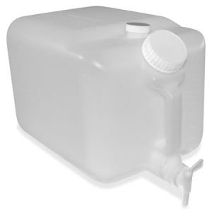 E-Z Fill 5-gallon Container