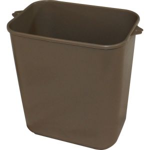 Pinch m 14-Quart. Wastebasket