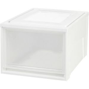 I.R.I.S. Stackable Storage Box Drawer