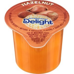 International Delight Int l Delight Hazelnut Coffee Creamer