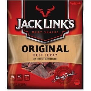 Jack Link s Original Beef Jerky