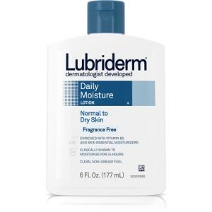 Wholesale Skin Lotions: Discounts on Lubriderm Daily Moisture Skin Lotion JOJ48826