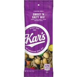 Wholesale Snacks & Cookies: Discounts on Kar s Sweet  N Salty Mix KARSN08387