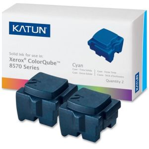 Katun Solid Ink Stick - Alternative for Xerox (108R00926)