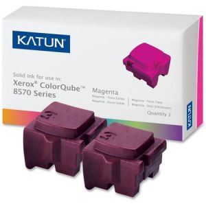 Katun Solid Ink Stick - Alternative for Xerox (108R00927)