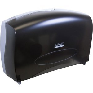Kimberly-Clark Professional JRT Unit Bathroom Tissue Dispenser