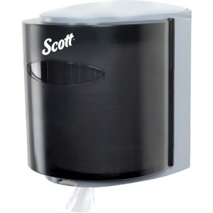 Scott Roll Control Center-Pull Paper Towel Dispenser