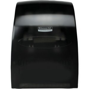 Kimberly-Clark Professional In-Sight Sanitouch Towel Dispenser
