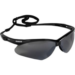 Wholesale Safety Glasses: Discounts on Jackson Safety V30 Nemesis Safety Eyewear KCC25688CT