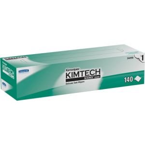 KIMTECH KimWipes Task Wipers