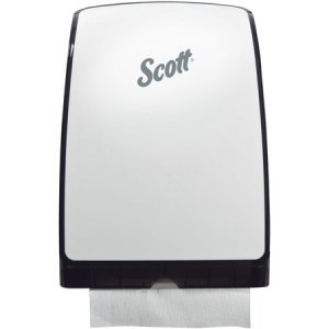 Kimberly-Clark Professional MOD SlimFold Towel Dispenser