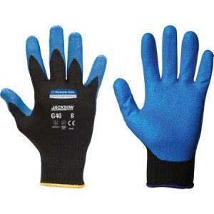 Jackson Safety G40 Nitrile Coated Gloves