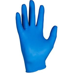Wholesale Kimberly-Clark Multipurpose Gloves: Discounts on Kleenguard Powder-free G10 Nitrile Gloves KCC90097CT