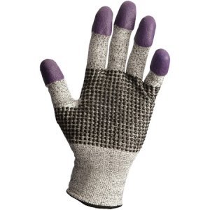 Jackson Safety G60 Cut Resistant Nitrile Gloves