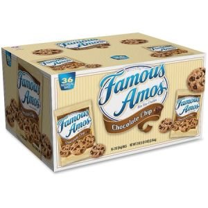 Famous Amos® Cookies Chocolate Chip