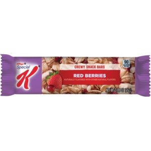 Special K® Cereal Bar Red Berries