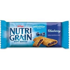 Kellogg s® Nutri-Grain® Bar Blueberry