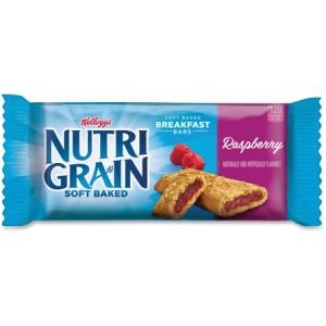 Kellogg s® Nutri-Grain® Bar Raspberry