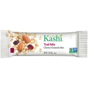 Kashi® Trail Mix Chewy Granola Bar