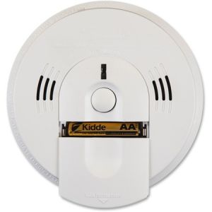 Kidde Fire Combo Smoke/Carbon Monoxide Alarm