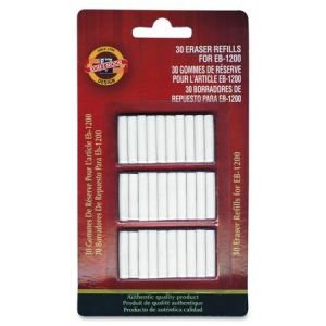 Wholesale Koh I Noor Erasers: Discounts on Koh-I-Noor EB-1200 Eraser Refills KOHEB1200ER