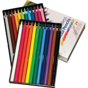 Wholesale Koh I Noor Colored Pencils: Discounts on Koh-I-Noor Woodless Colored Pencils KOHFA875824