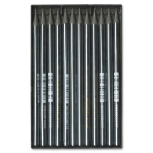 Wholesale Koh I Noor Pencils: Discounts on Koh-I-Noor Woodless Graphite Pencils KOHFA891112