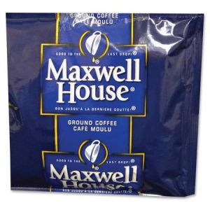 Wholesale Maxwell House Coffee: Discounts on Maxwell House 1.5oz Coffee KRF866150