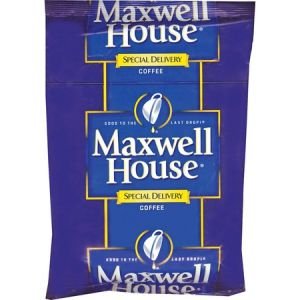 Wholesale Maxwell House Coffee: Discounts on Maxwell House Regular Coffee KRFGEN862400
