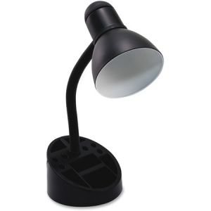 Wholesale Lighting & Lighting Accessories: Discounts on Ledu Organizer Incandescent Desk Lamp LEDL9088