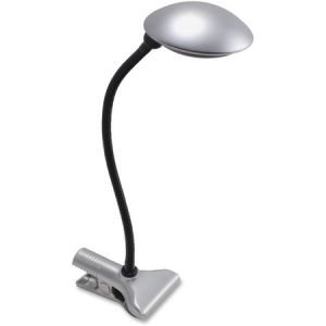 Wholesale Lighting & Lighting Accessories: Discounts on Ledu LED Clip-on Domed Task Lamp LEDL9145