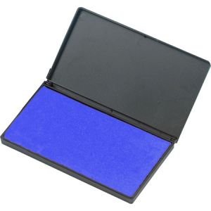 Wholesale Stamp Pads & Inks: Discounts on CLI Nontoxic Foam Ink Pads LEO92215