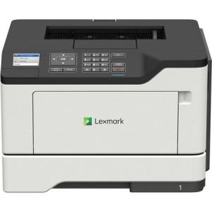 Lexmark B2546dw Laser Printer - Monochrome